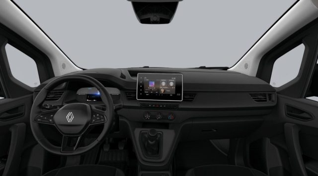 RENAULT KANGOO 1.5 - foto 4