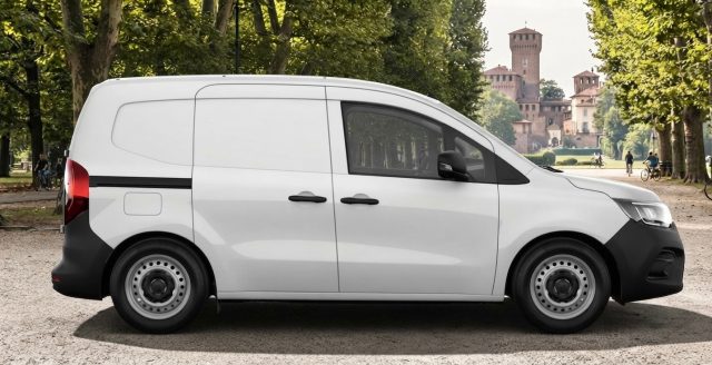 RENAULT KANGOO 1.5 - foto 2