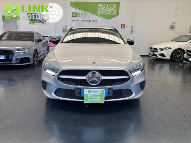 MERCEDES-BENZ A 180 D SEDAN PREMIUM - foto 7
