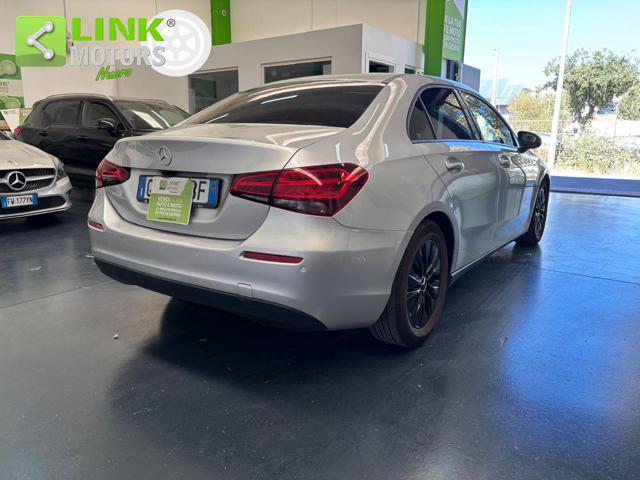 MERCEDES-BENZ A 180 D SEDAN PREMIUM - foto 14