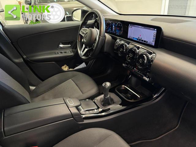 MERCEDES-BENZ A 180 D SEDAN PREMIUM - foto 26