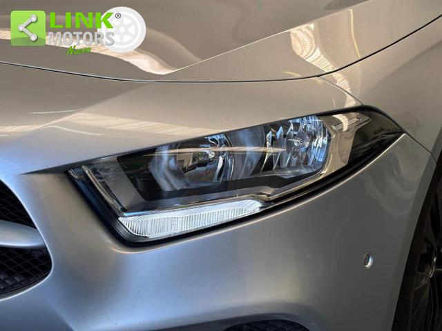 MERCEDES-BENZ A 180 D SEDAN PREMIUM - foto 8