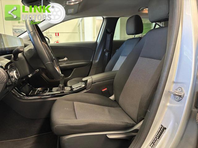 MERCEDES-BENZ A 180 D SEDAN PREMIUM - foto 10