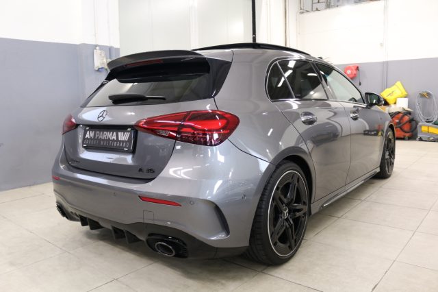 MERCEDES-BENZ A 35 AMG 4MATIC PREMIUM PLUS - foto 6