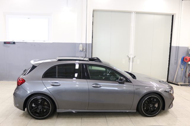 MERCEDES-BENZ A 35 AMG 4MATIC PREMIUM PLUS - foto 7