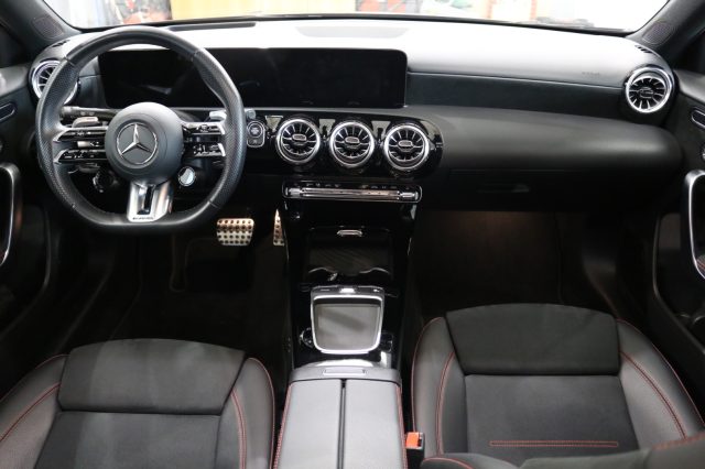 MERCEDES-BENZ A 35 AMG 4MATIC PREMIUM PLUS - foto 9
