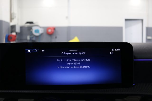 MERCEDES-BENZ A 35 AMG 4MATIC PREMIUM PLUS - foto 21