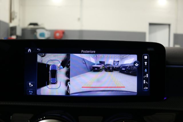 MERCEDES-BENZ A 35 AMG 4MATIC PREMIUM PLUS - foto 13