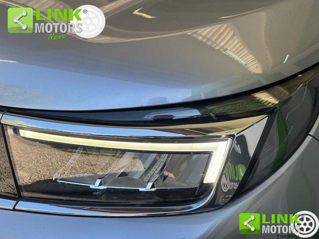 OPEL GRANDLAND BUSINESS ELEGANCE - foto 9