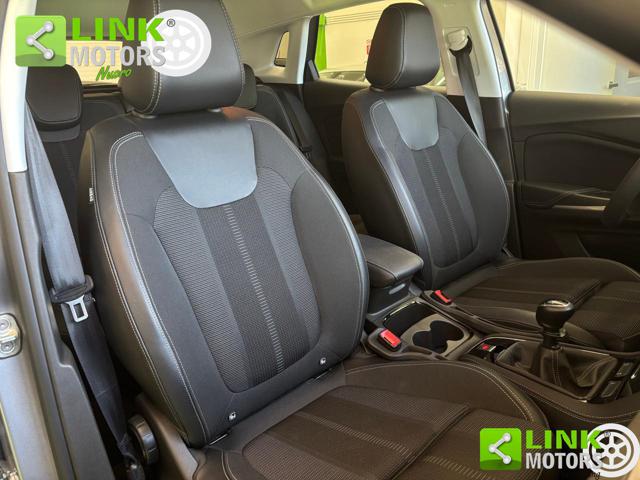 OPEL GRANDLAND BUSINESS ELEGANCE - foto 29