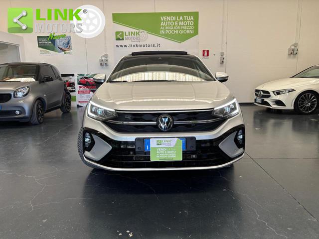 VOLKSWAGEN TAIGO 1.0 TSI 110 CV R-LINE - foto 9