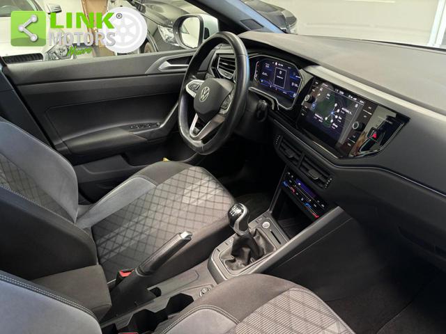 VOLKSWAGEN TAIGO 1.0 TSI 110 CV R-LINE - foto 29