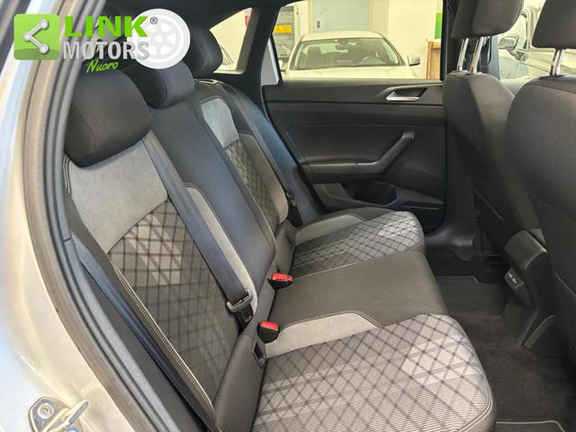 VOLKSWAGEN TAIGO 1.0 TSI 110 CV R-LINE - foto 25