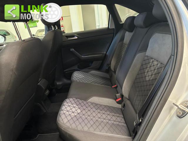 VOLKSWAGEN TAIGO 1.0 TSI 110 CV R-LINE - foto 22