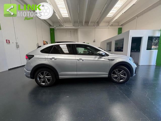 VOLKSWAGEN TAIGO 1.0 TSI 110 CV R-LINE - foto 7