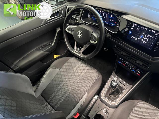 VOLKSWAGEN TAIGO 1.0 TSI 110 CV R-LINE - foto 26