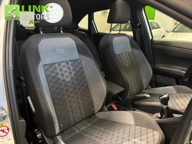 VOLKSWAGEN TAIGO 1.0 TSI 110 CV R-LINE - foto 30