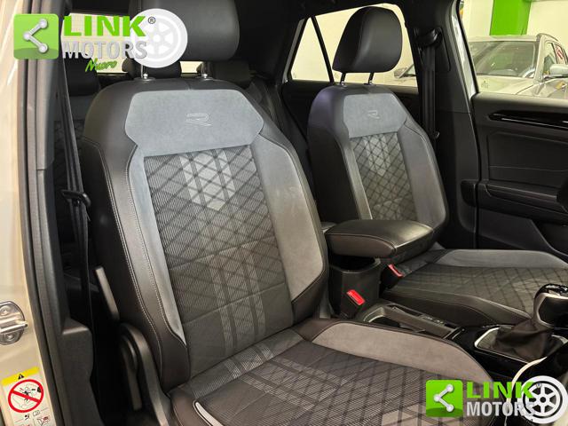 VOLKSWAGEN T-ROC TSI 150 CV DSG R-LINE - foto 36