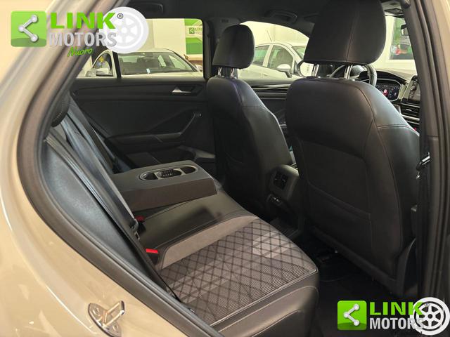 VOLKSWAGEN T-ROC TSI 150 CV DSG R-LINE - foto 31
