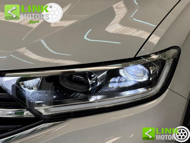 VOLKSWAGEN T-ROC TSI 150 CV DSG R-LINE - foto 9