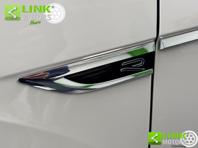 VOLKSWAGEN T-ROC TSI 150 CV DSG R-LINE - foto 11