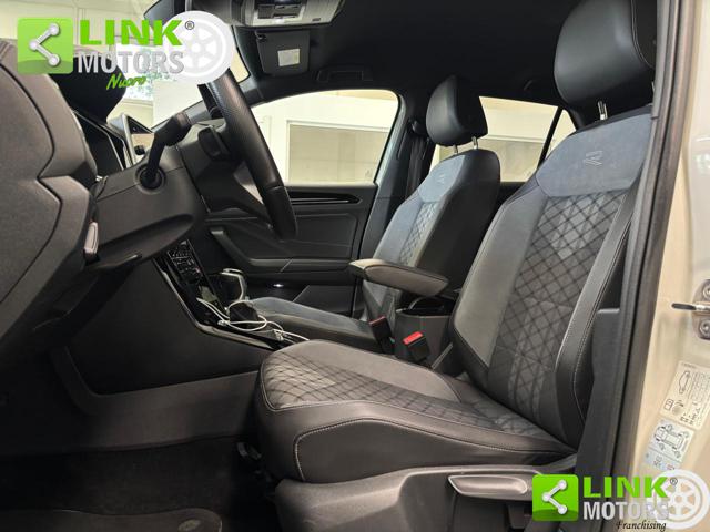 VOLKSWAGEN T-ROC TSI 150 CV DSG R-LINE - foto 13