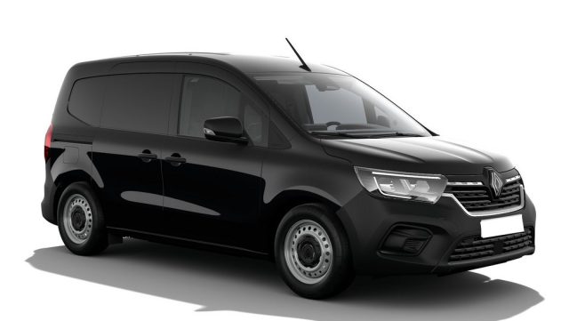 RENAULT KANGOO 1.5