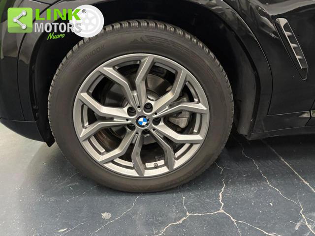 BMW X3 XDRIVE20D 190CV XLINE STEPTRONIC - foto 19
