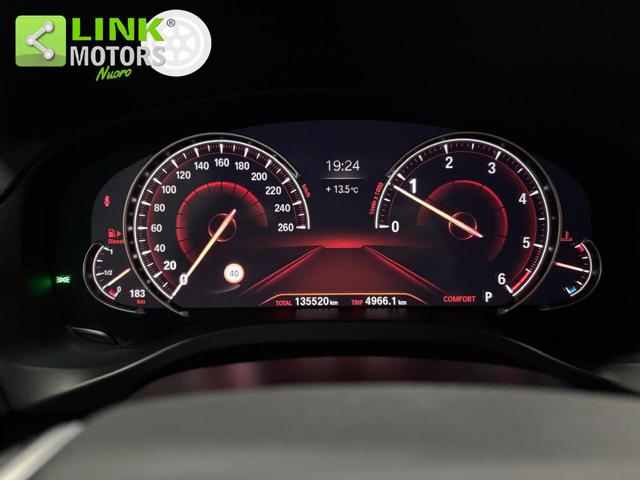 BMW X3 XDRIVE20D 190CV XLINE STEPTRONIC - foto 21