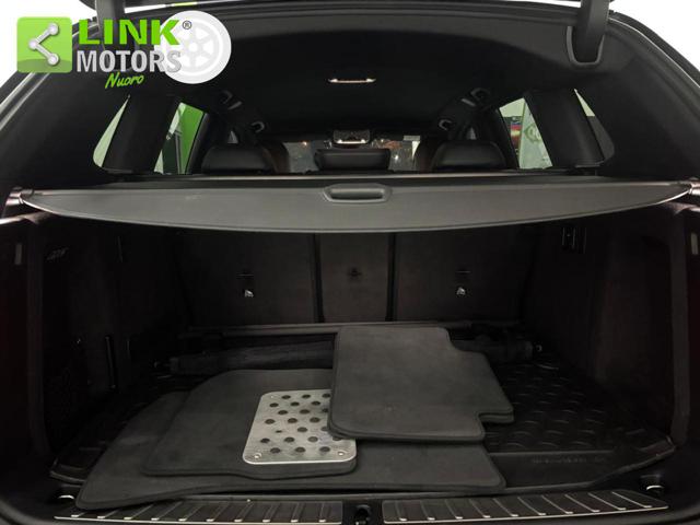 BMW X3 XDRIVE20D 190CV XLINE STEPTRONIC - foto 12