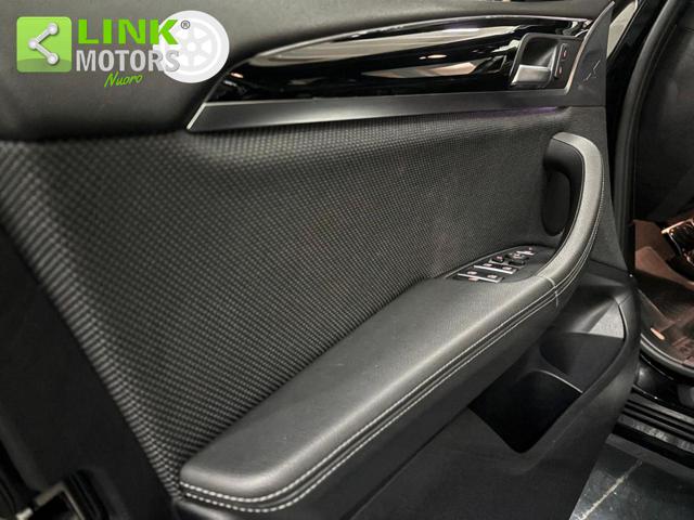 BMW X3 XDRIVE20D 190CV XLINE STEPTRONIC - foto 25