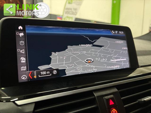 BMW X3 XDRIVE20D 190CV XLINE STEPTRONIC - foto 23