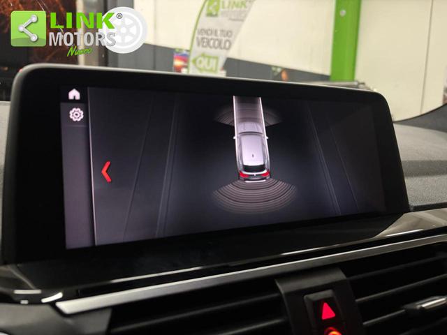 BMW X3 XDRIVE20D 190CV XLINE STEPTRONIC - foto 22