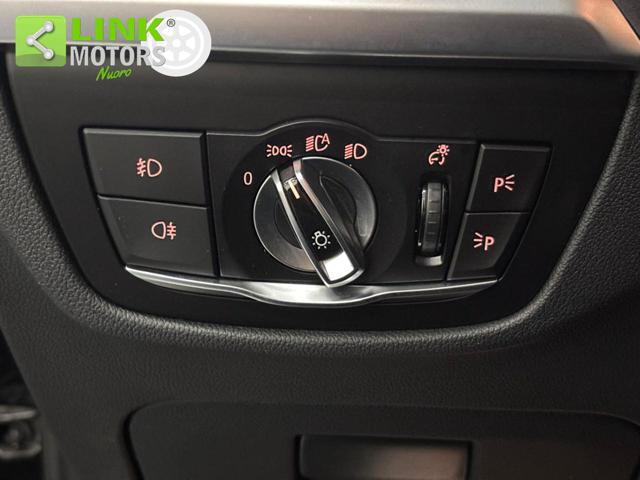 BMW X3 XDRIVE20D 190CV XLINE STEPTRONIC - foto 20