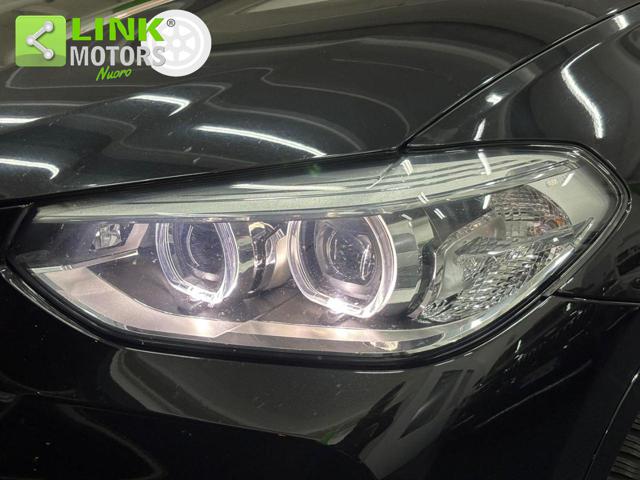 BMW X3 XDRIVE20D 190CV XLINE STEPTRONIC - foto 18