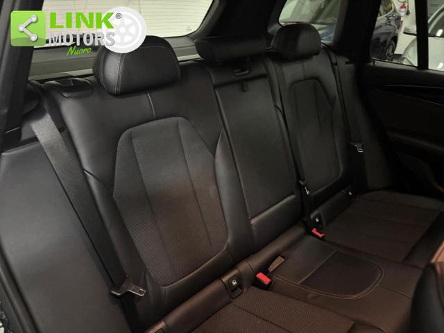 BMW X3 XDRIVE20D 190CV XLINE STEPTRONIC - foto 13