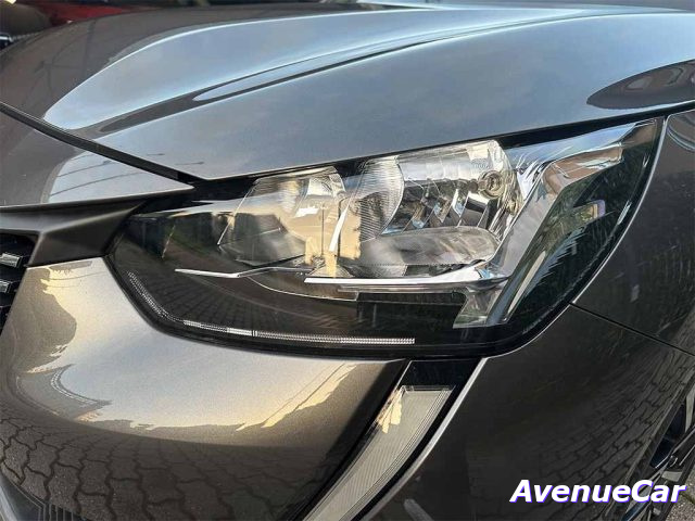 PEUGEOT 208 1.5 BLUEHDI ALLURE TELECAMERA PO - foto 9