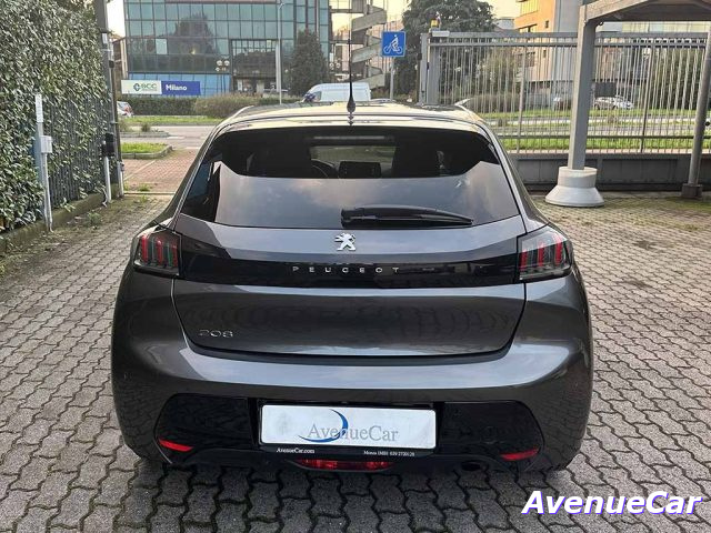 PEUGEOT 208 1.5 BLUEHDI ALLURE TELECAMERA PO - foto 6