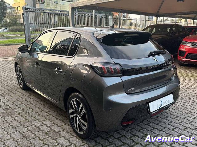 PEUGEOT 208 1.5 BLUEHDI ALLURE TELECAMERA PO - foto 7