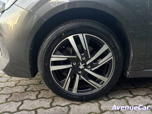 PEUGEOT 208 1.5 BLUEHDI ALLURE TELECAMERA PO - foto 10