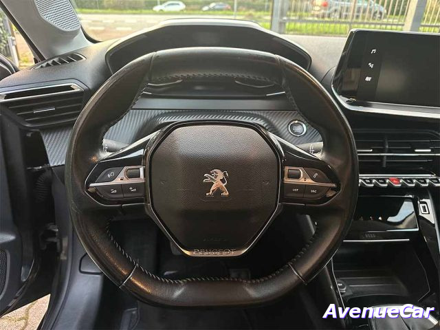 PEUGEOT 208 1.5 BLUEHDI ALLURE TELECAMERA PO - foto 13