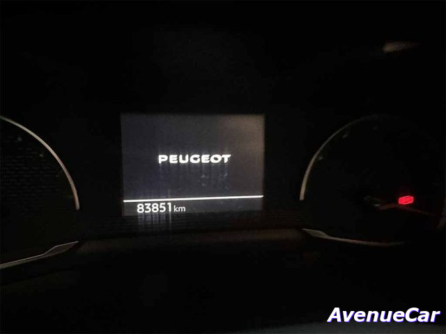 PEUGEOT 208 1.5 BLUEHDI ALLURE TELECAMERA PO - foto 14