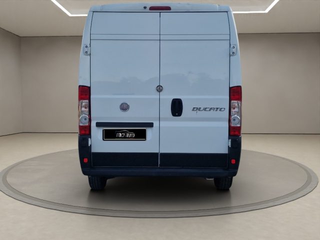 FIAT DUCATO 30 2.2 MJT PC-TN FURGONE - foto 4