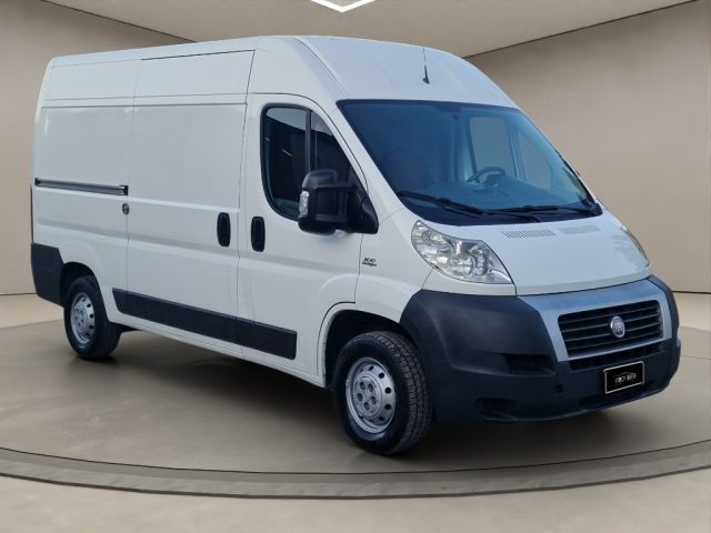 FIAT DUCATO 30 2.2 MJT PC-TN FURGONE - foto 7