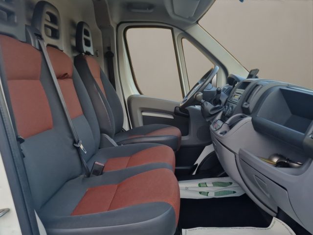 FIAT DUCATO 30 2.2 MJT PC-TN FURGONE - foto 18