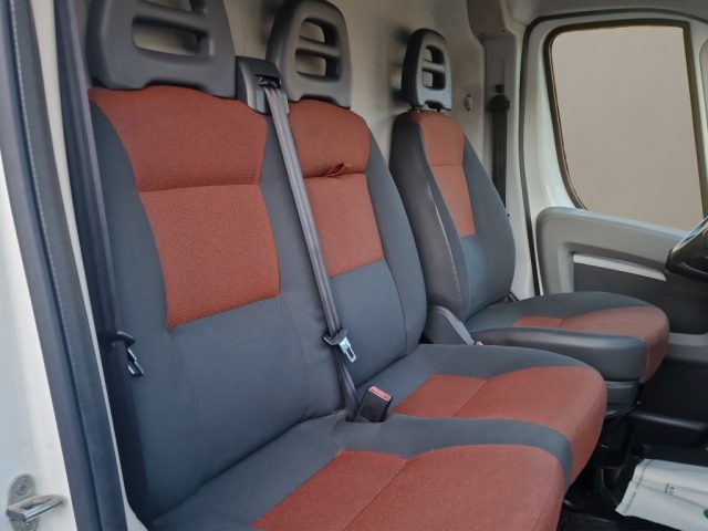 FIAT DUCATO 30 2.2 MJT PC-TN FURGONE - foto 19