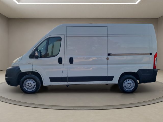 FIAT DUCATO 30 2.2 MJT PC-TN FURGONE - foto 2