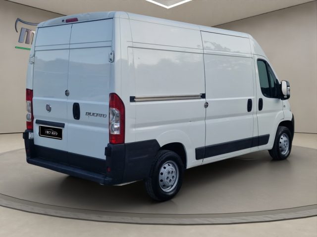 FIAT DUCATO 30 2.2 MJT PC-TN FURGONE - foto 5