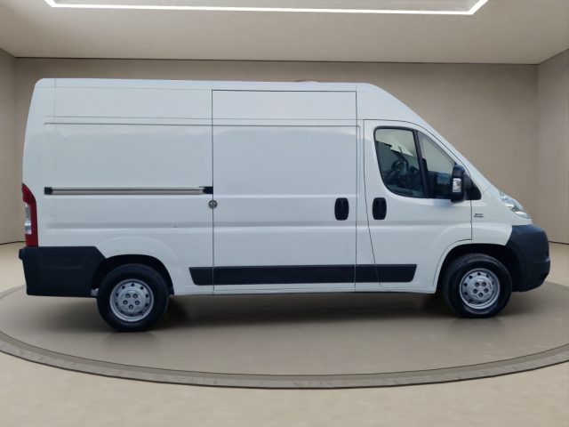 FIAT DUCATO 30 2.2 MJT PC-TN FURGONE - foto 6