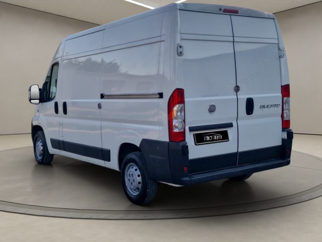 FIAT DUCATO 30 2.2 MJT PC-TN FURGONE - foto 3